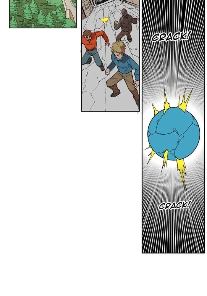 Hardcore Leveling Warrior Chapter 108, page 50 of 92