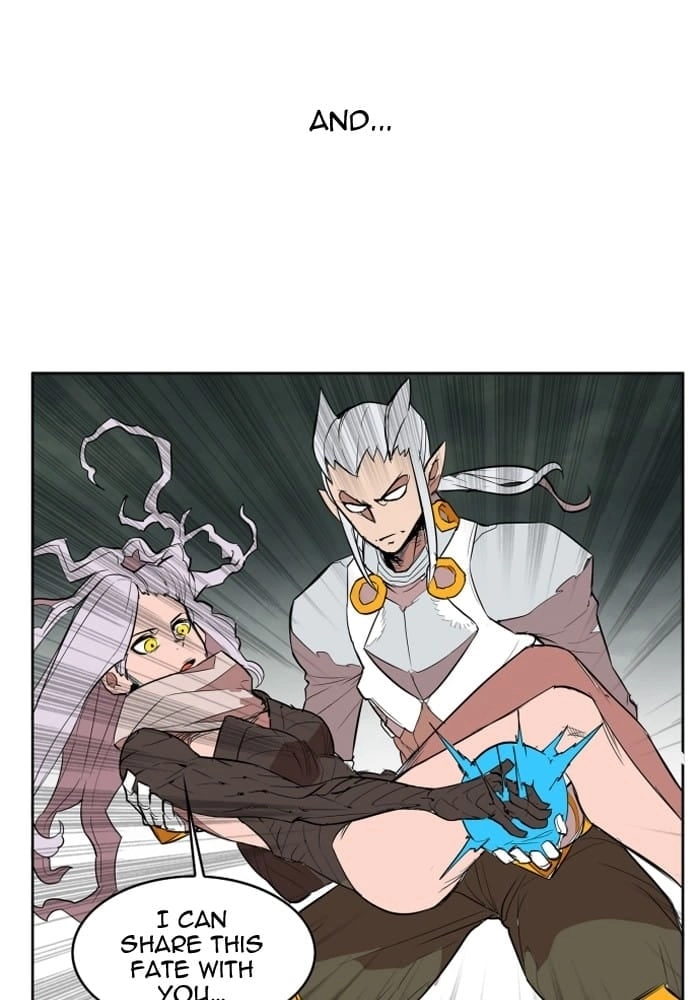 Hardcore Leveling Warrior Chapter 108, page 51 of 92