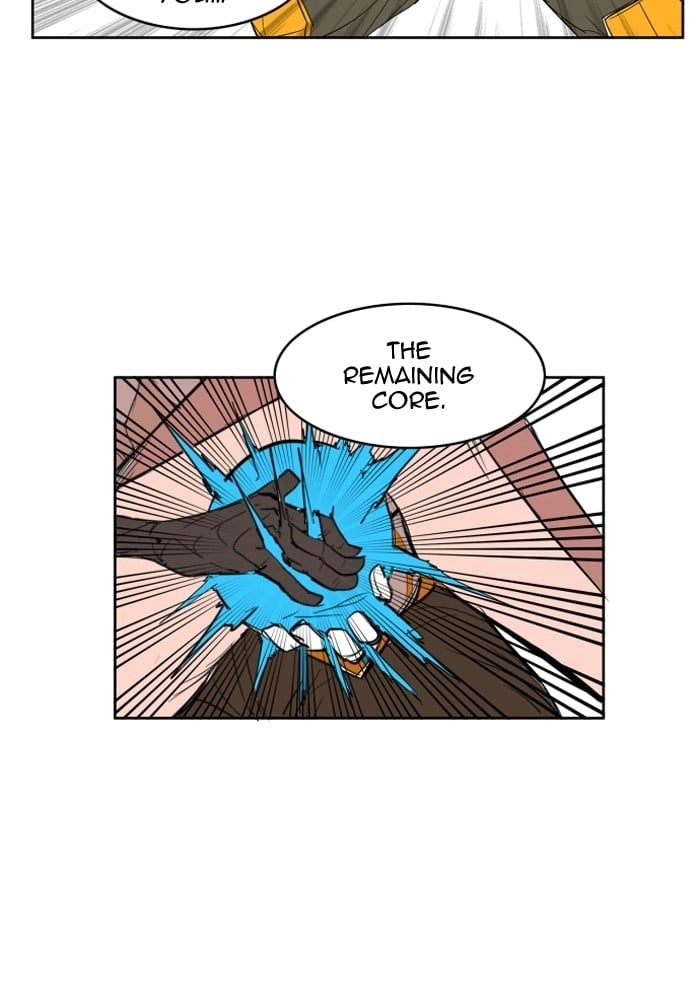 Hardcore Leveling Warrior Chapter 108, page 52 of 92