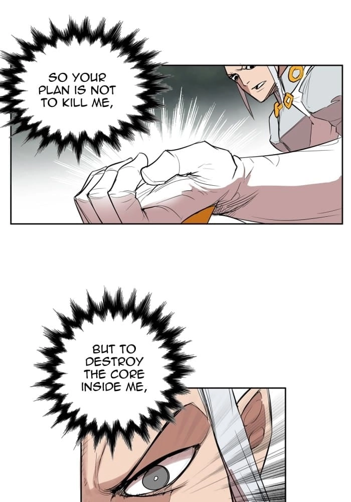 Hardcore Leveling Warrior Chapter 108, page 53 of 92