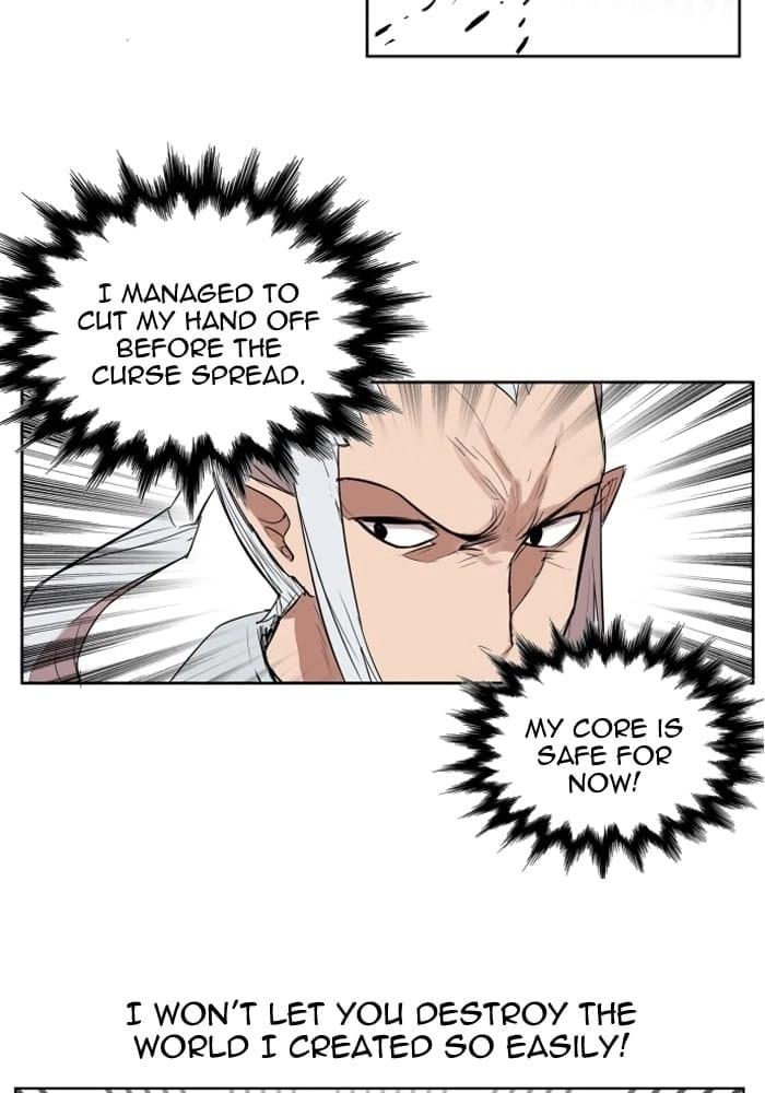 Hardcore Leveling Warrior Chapter 108, page 56 of 92
