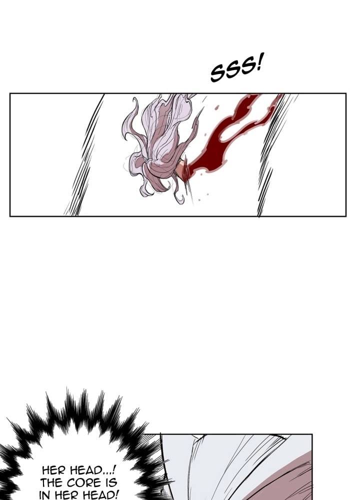 Hardcore Leveling Warrior Chapter 108, page 59 of 92
