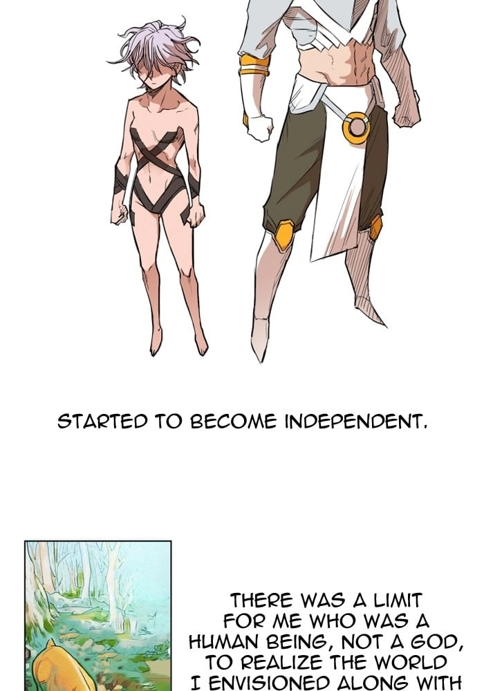 Hardcore Leveling Warrior Chapter 108, page 6 of 92