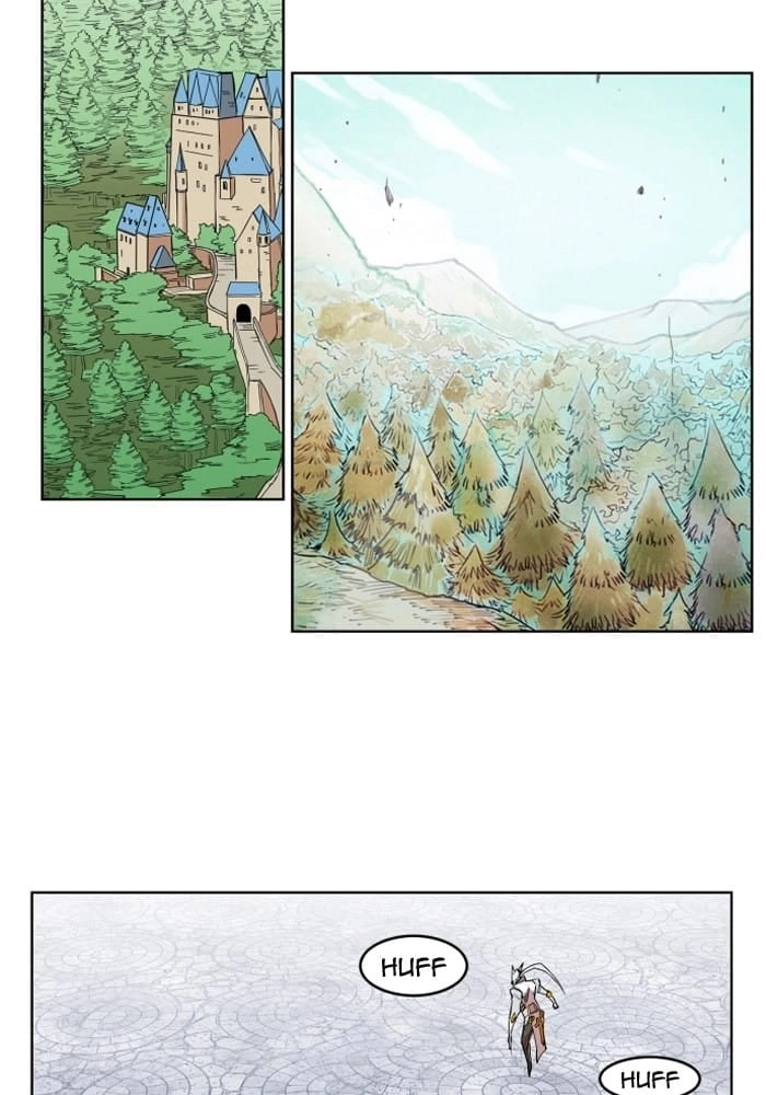 Hardcore Leveling Warrior Chapter 108, page 63 of 92