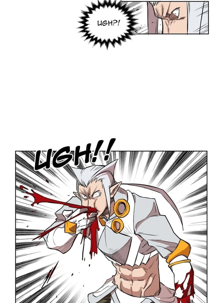 Hardcore Leveling Warrior Chapter 108, page 65 of 92