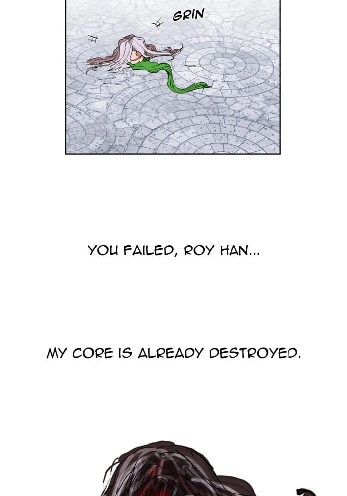 Hardcore Leveling Warrior Chapter 108, page 67 of 92
