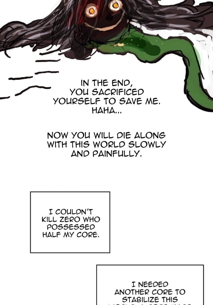 Hardcore Leveling Warrior Chapter 108, page 68 of 92