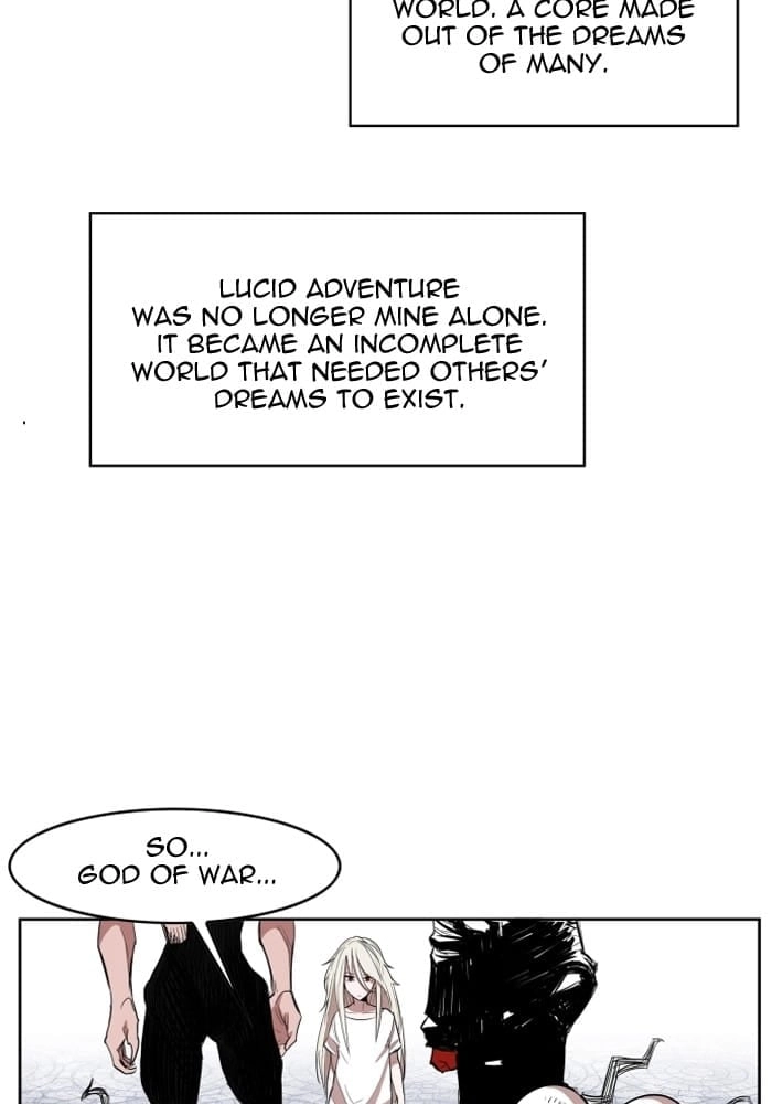 Hardcore Leveling Warrior Chapter 108, page 69 of 92