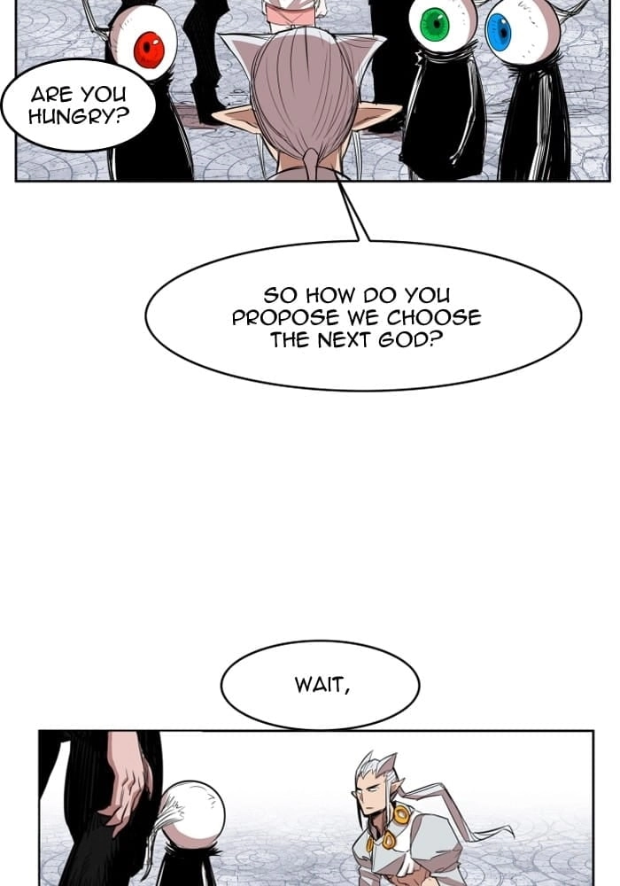 Hardcore Leveling Warrior Chapter 108, page 70 of 92