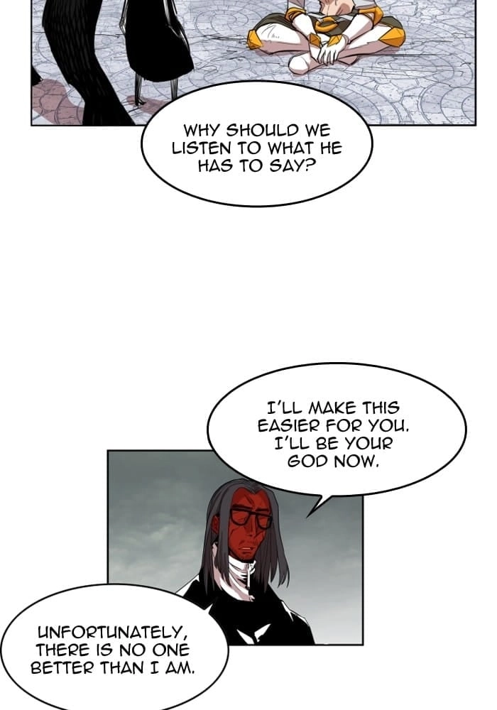 Hardcore Leveling Warrior Chapter 108, page 71 of 92