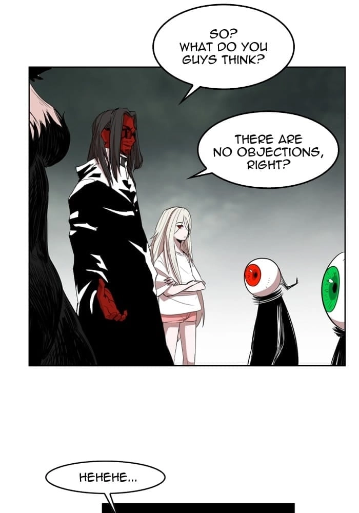 Hardcore Leveling Warrior Chapter 108, page 73 of 92