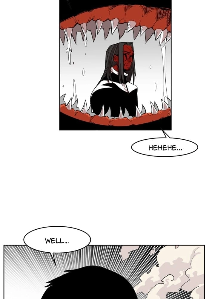 Hardcore Leveling Warrior Chapter 108, page 74 of 92