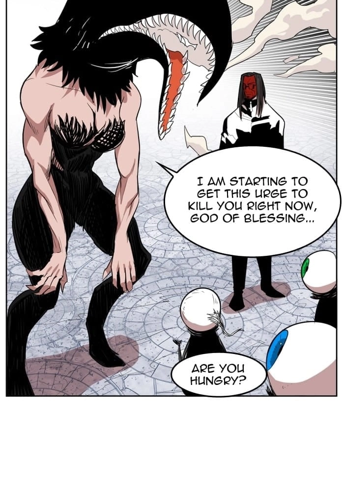 Hardcore Leveling Warrior Chapter 108, page 75 of 92