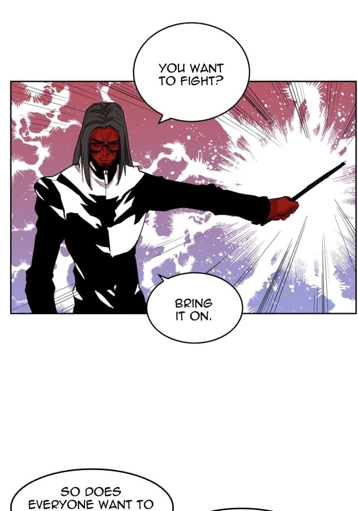 Hardcore Leveling Warrior Chapter 108, page 76 of 92