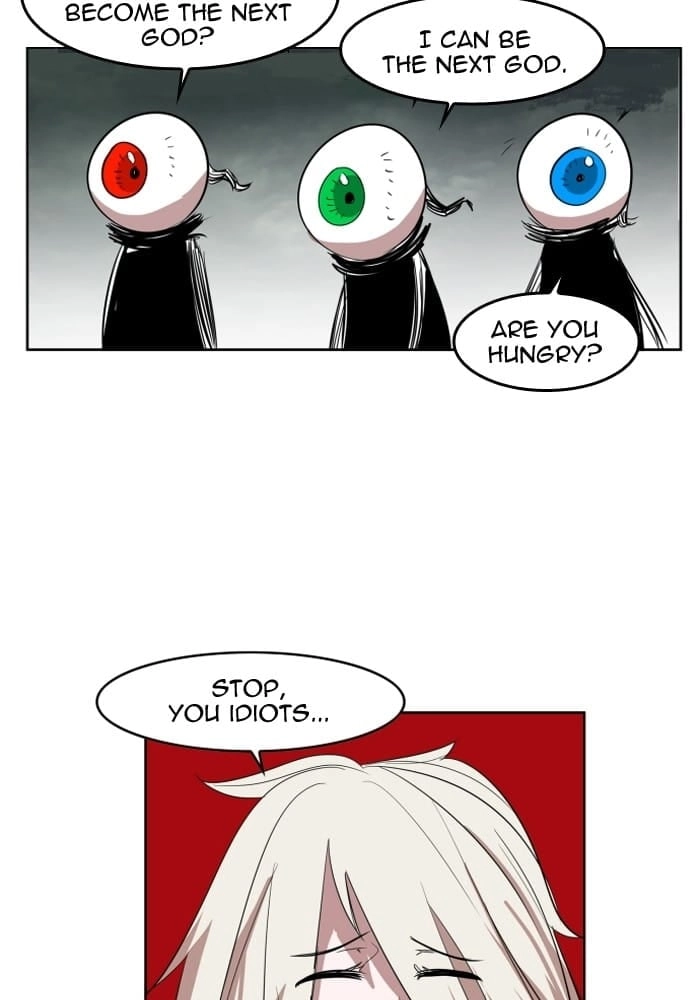Hardcore Leveling Warrior Chapter 108, page 77 of 92