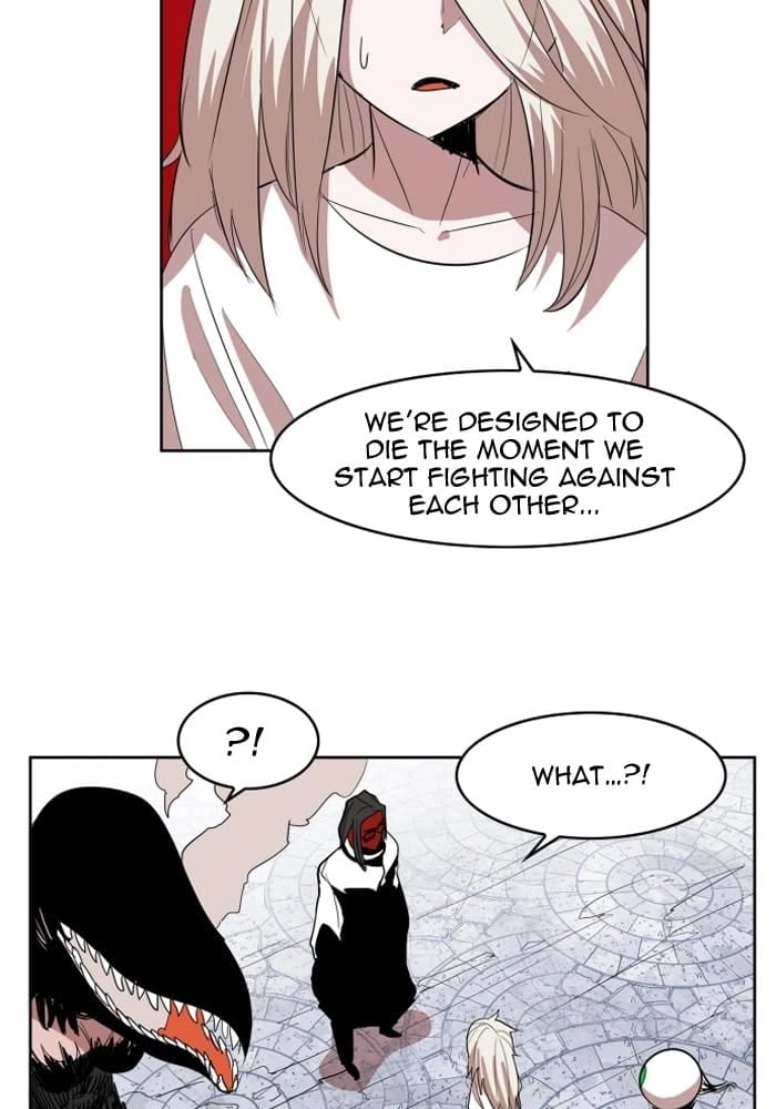 Hardcore Leveling Warrior Chapter 108, page 78 of 92