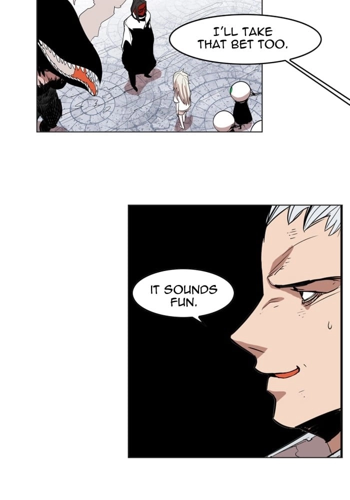 Hardcore Leveling Warrior Chapter 108, page 85 of 92