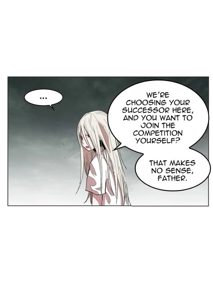 Hardcore Leveling Warrior Chapter 108, page 86 of 92