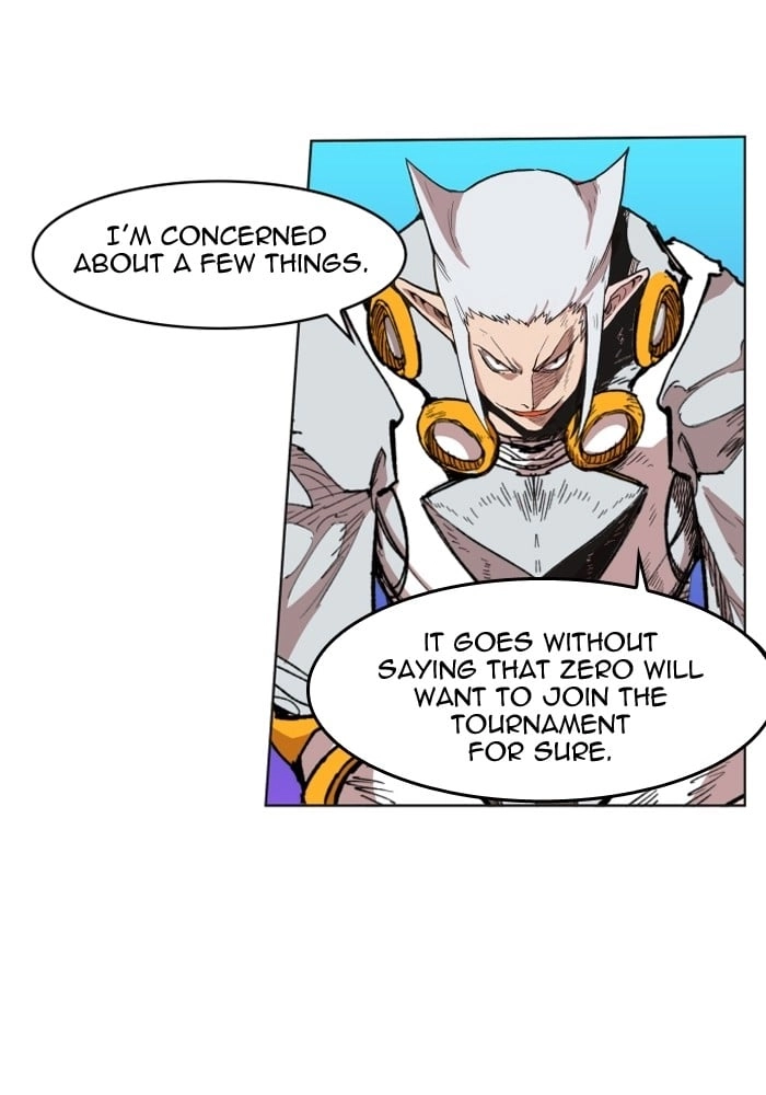 Hardcore Leveling Warrior Chapter 108, page 87 of 92