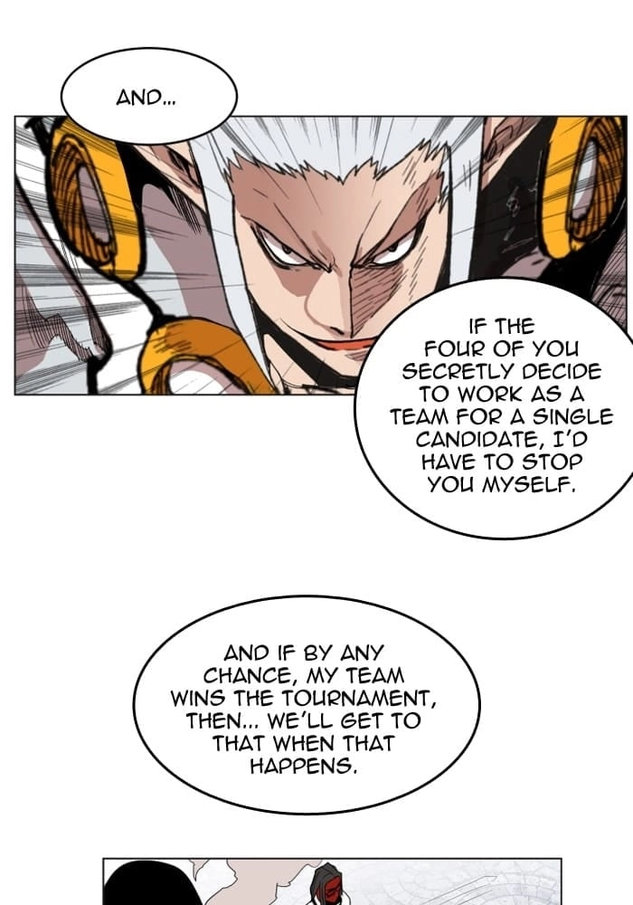 Hardcore Leveling Warrior Chapter 108, page 88 of 92