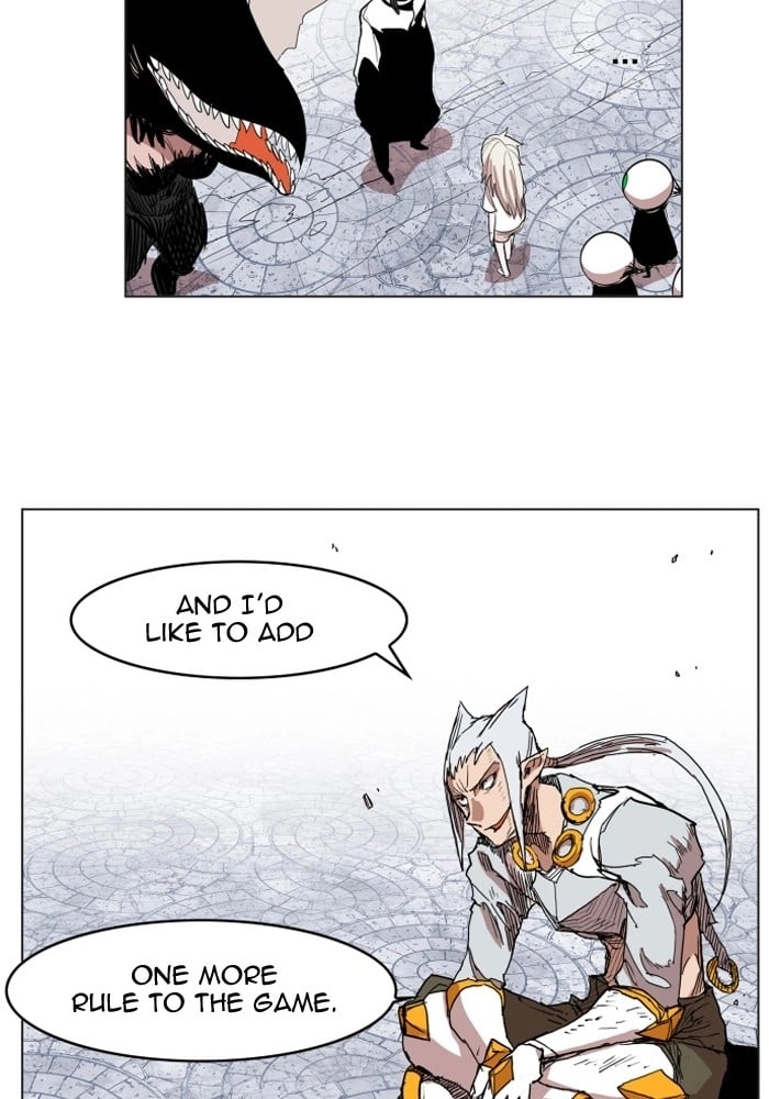 Hardcore Leveling Warrior Chapter 108, page 89 of 92