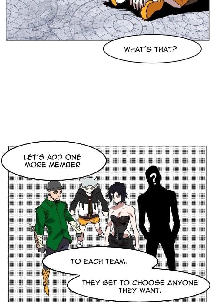 Hardcore Leveling Warrior Chapter 108, page 90 of 92