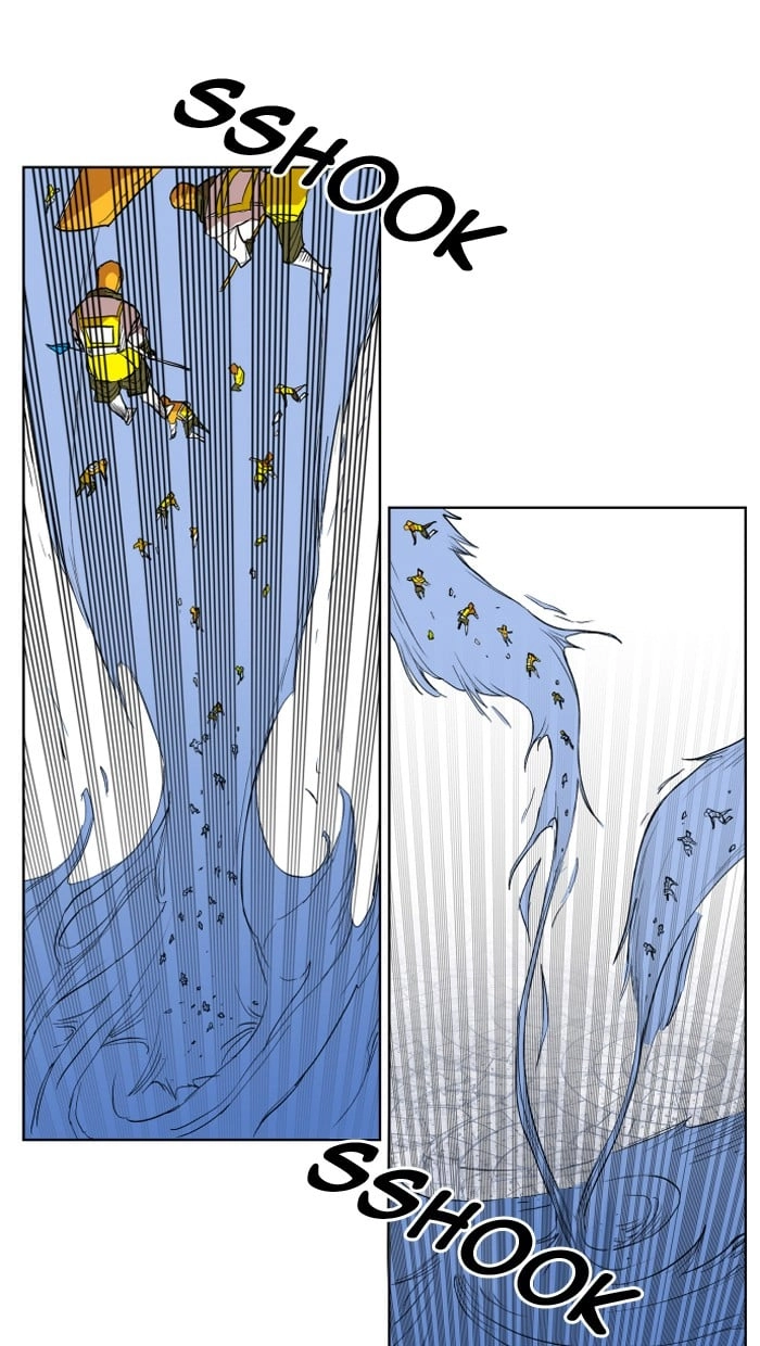Hardcore Leveling Warrior Chapter 109, page 17 of 77