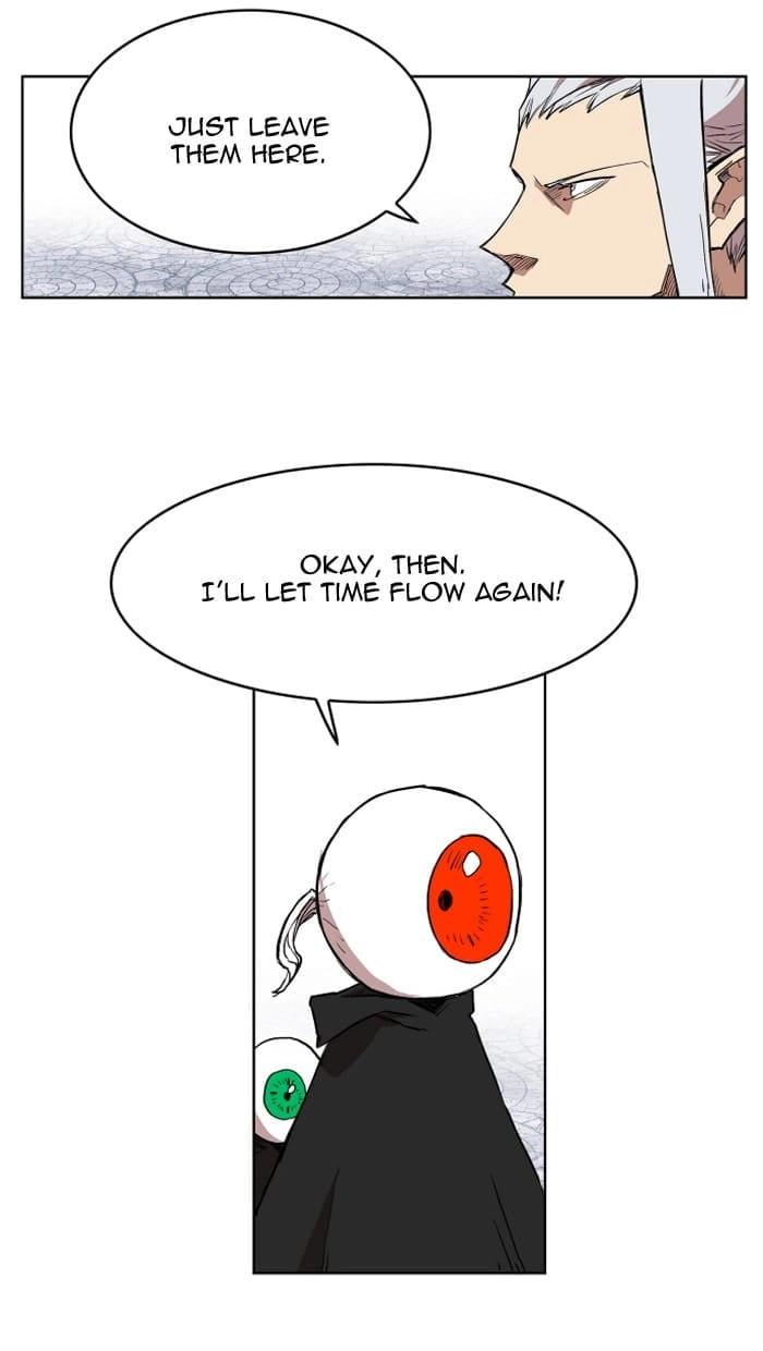 Hardcore Leveling Warrior Chapter 109, page 21 of 77