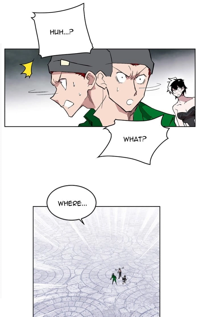 Hardcore Leveling Warrior Chapter 109, page 24 of 77