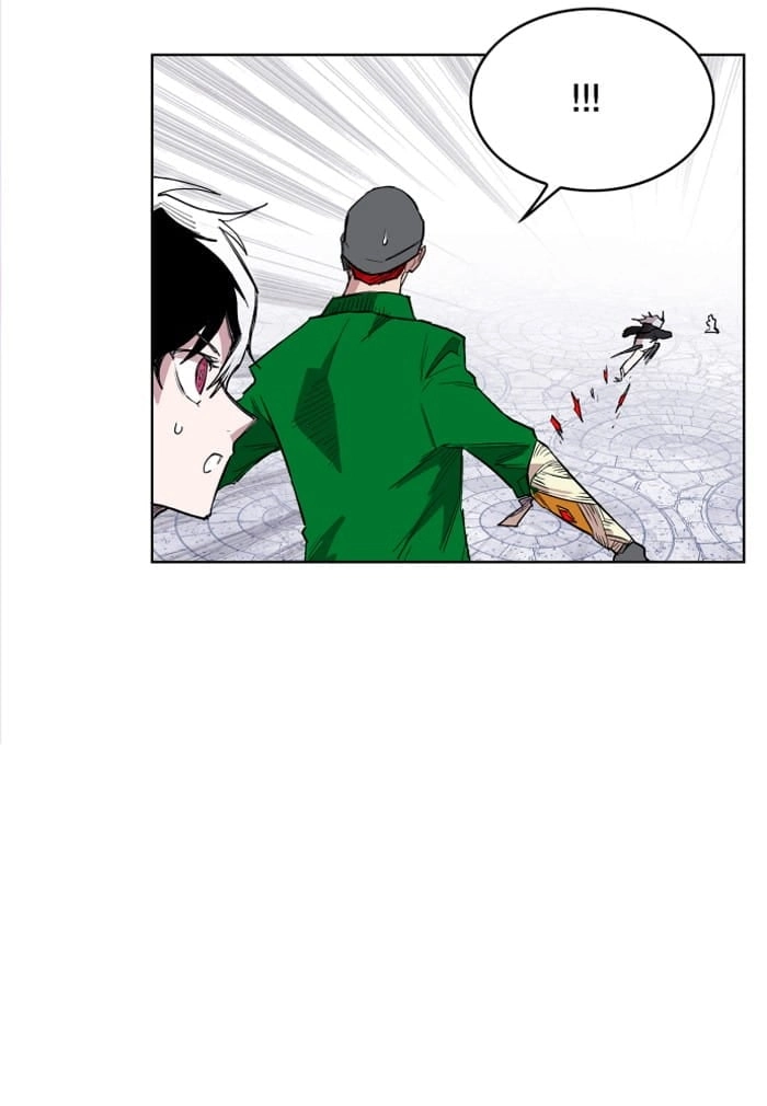 Hardcore Leveling Warrior Chapter 109, page 27 of 77