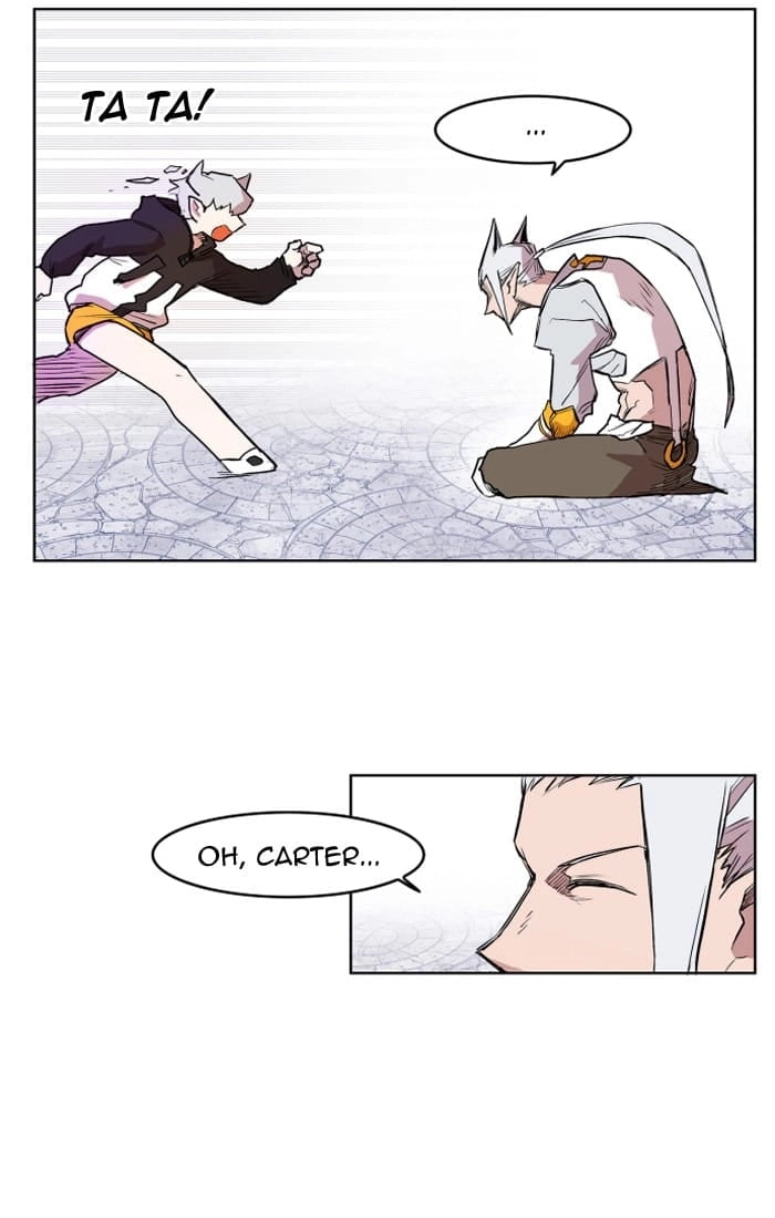 Hardcore Leveling Warrior Chapter 109, page 28 of 77