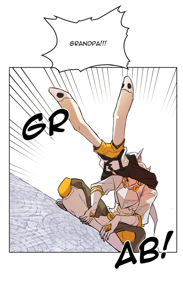 Hardcore Leveling Warrior Chapter 109, page 29 of 77