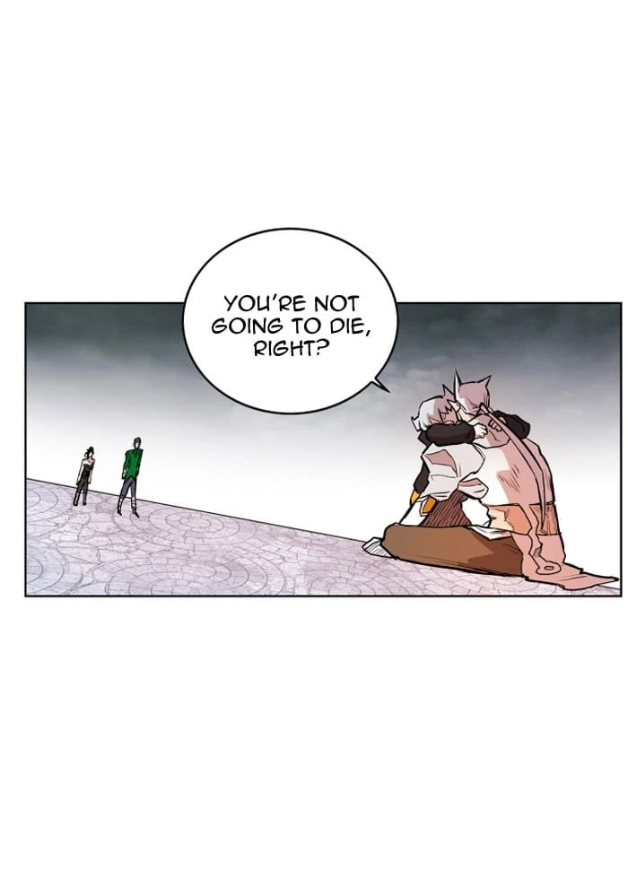 Hardcore Leveling Warrior Chapter 109, page 33 of 77