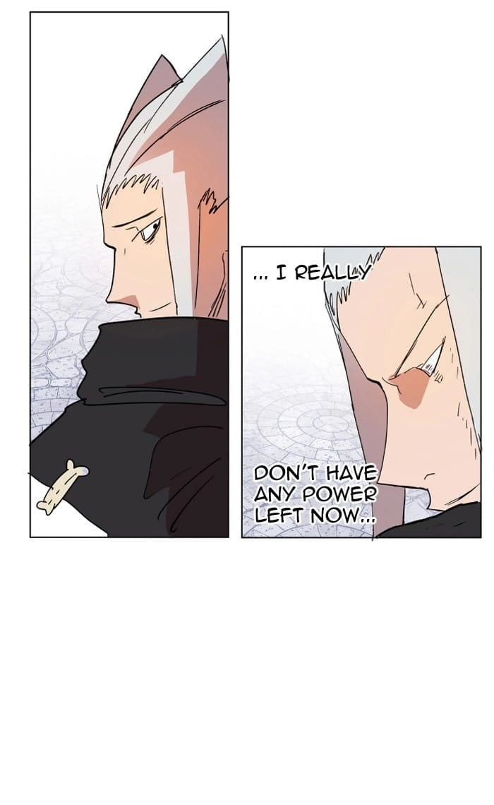 Hardcore Leveling Warrior Chapter 109, page 34 of 77