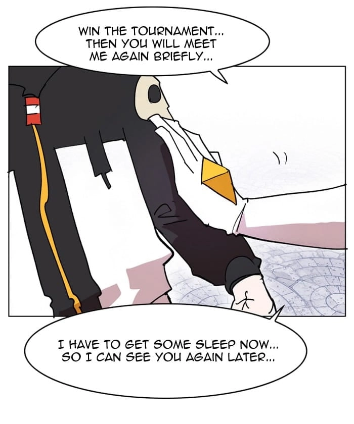Hardcore Leveling Warrior Chapter 109, page 39 of 77