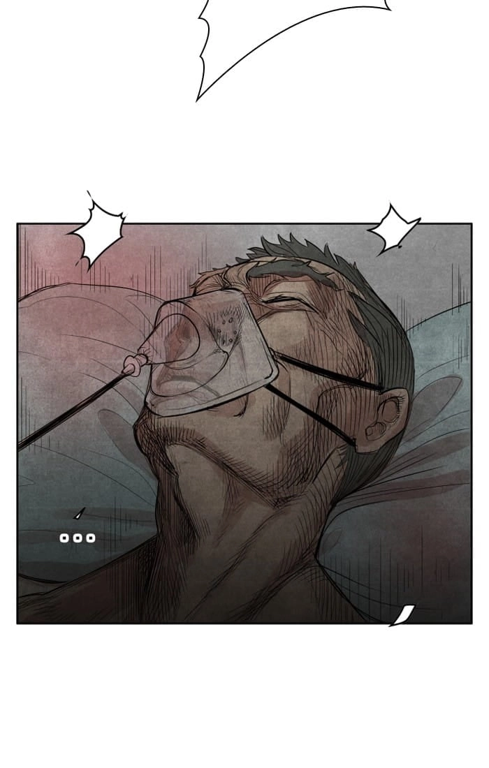 Hardcore Leveling Warrior Chapter 109, page 46 of 77