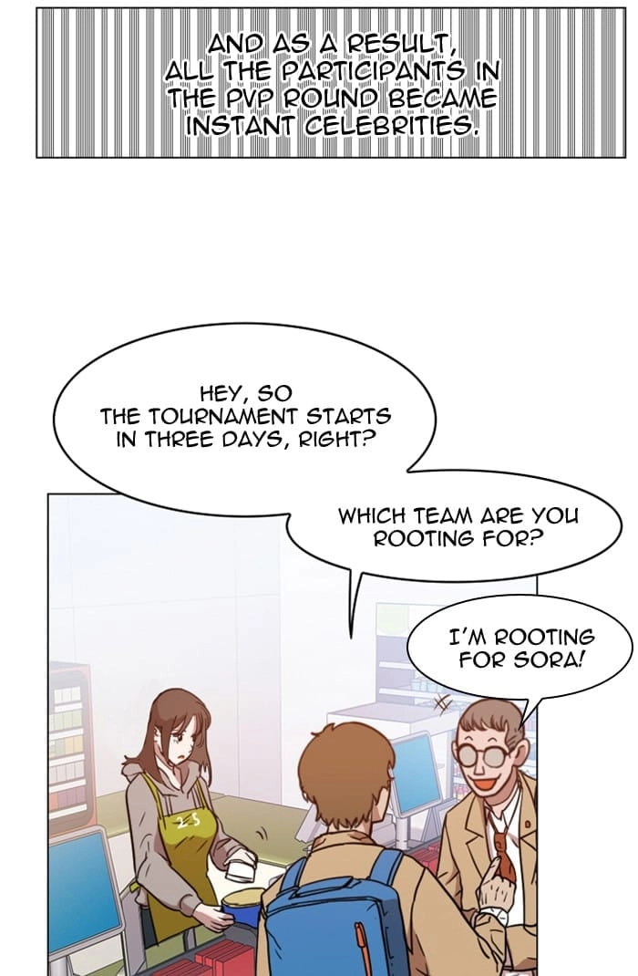 Hardcore Leveling Warrior Chapter 109, page 59 of 77