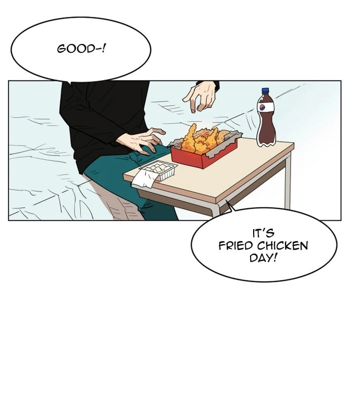 Hardcore Leveling Warrior Chapter 109, page 65 of 77