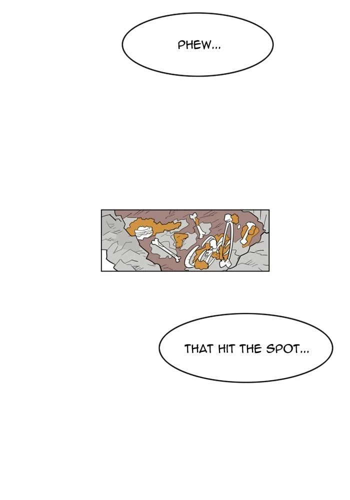 Hardcore Leveling Warrior Chapter 109, page 68 of 77