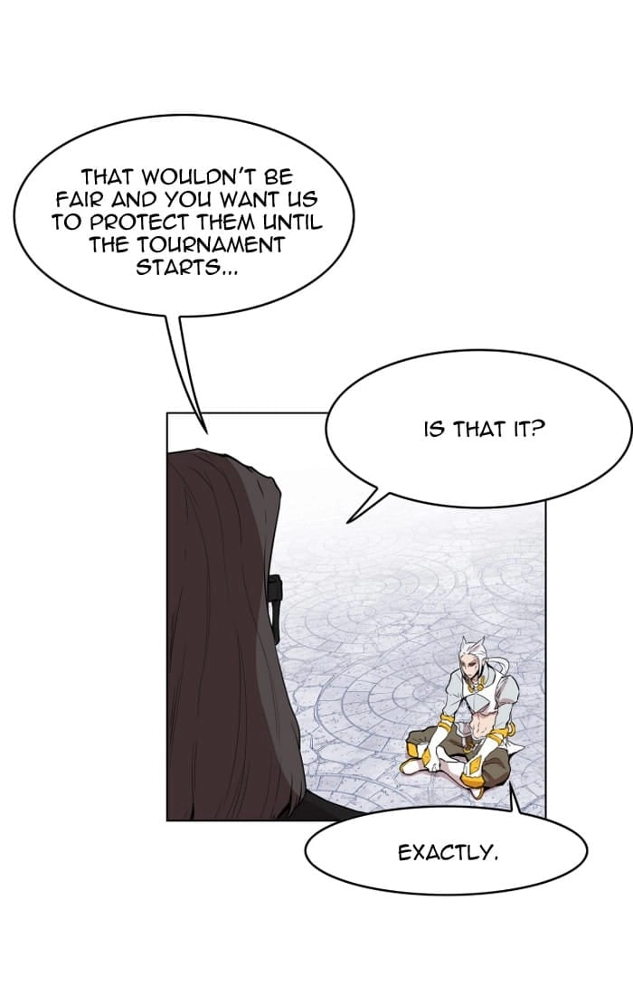 Hardcore Leveling Warrior Chapter 109, page 7 of 77
