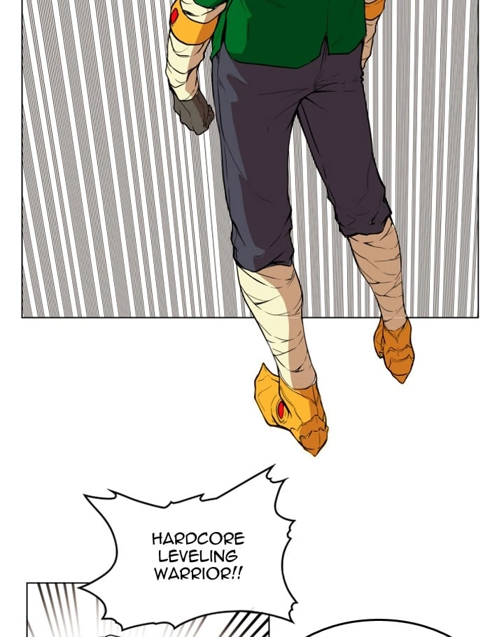 Hardcore Leveling Warrior Chapter 109, page 73 of 77