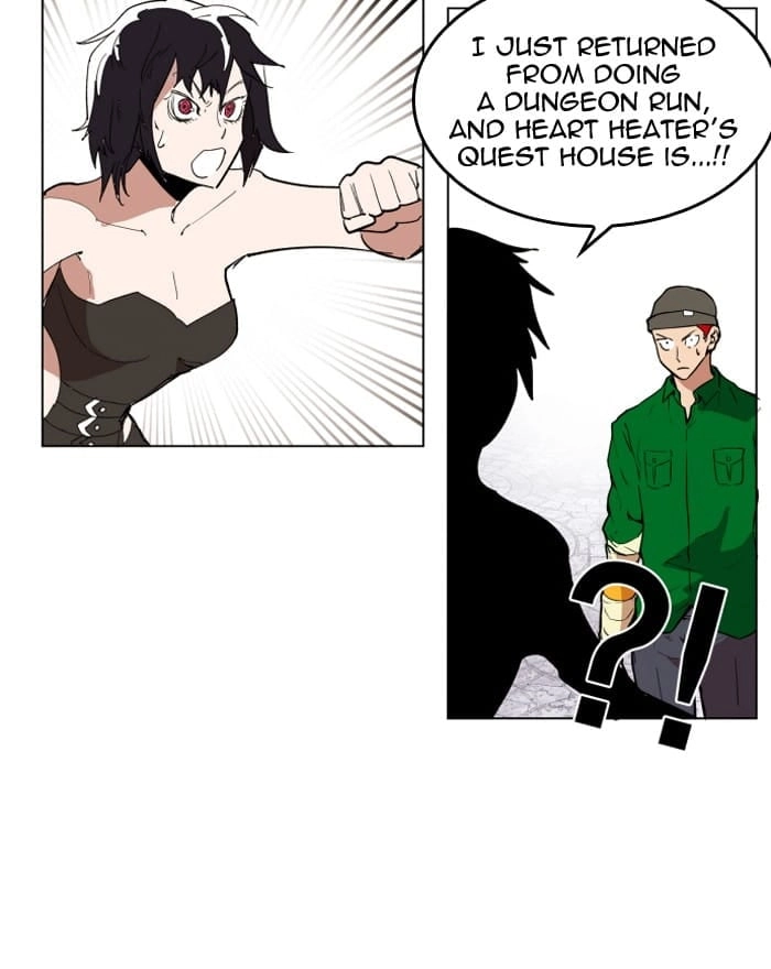 Hardcore Leveling Warrior Chapter 109, page 74 of 77