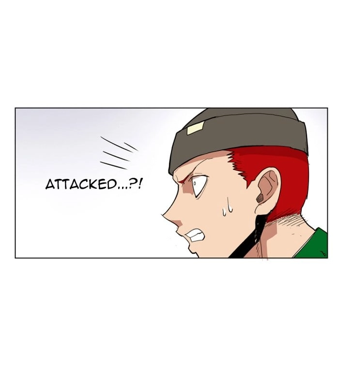 Hardcore Leveling Warrior Chapter 109, page 76 of 77