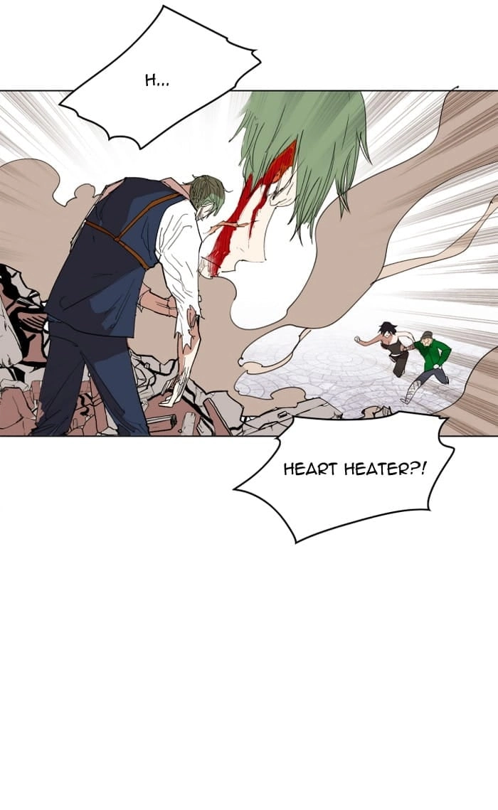 Hardcore Leveling Warrior Chapter 109, page 77 of 77
