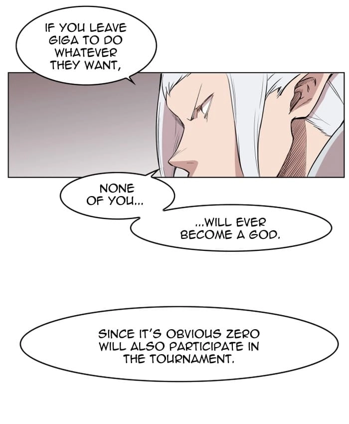 Hardcore Leveling Warrior Chapter 109, page 8 of 77