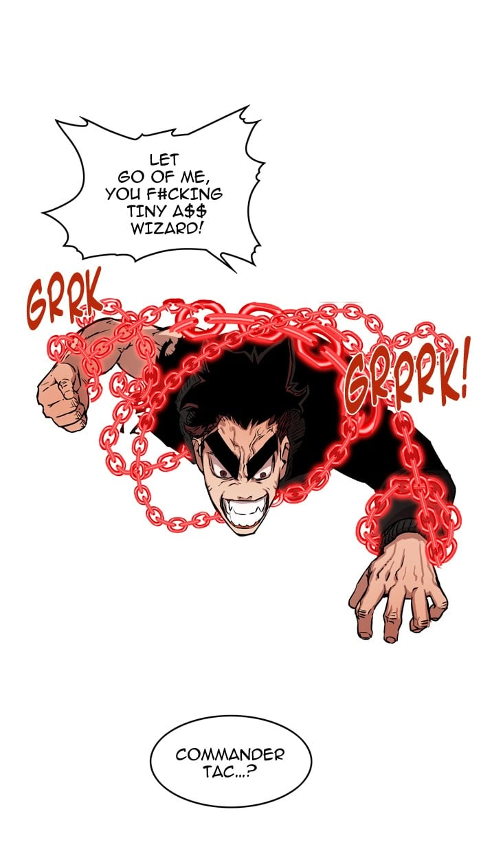 Hardcore Leveling Warrior Chapter 11, page 14 of 75