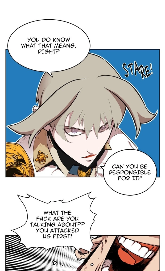 Hardcore Leveling Warrior Chapter 11, page 16 of 75
