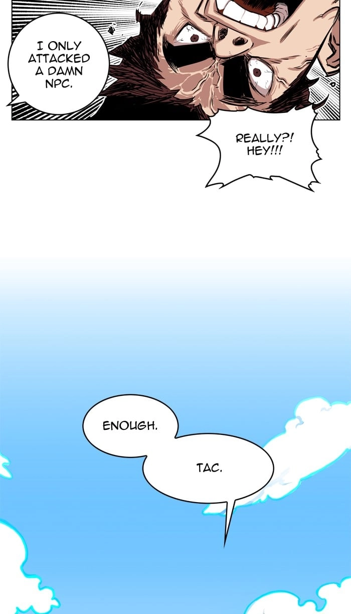 Hardcore Leveling Warrior Chapter 11, page 17 of 75