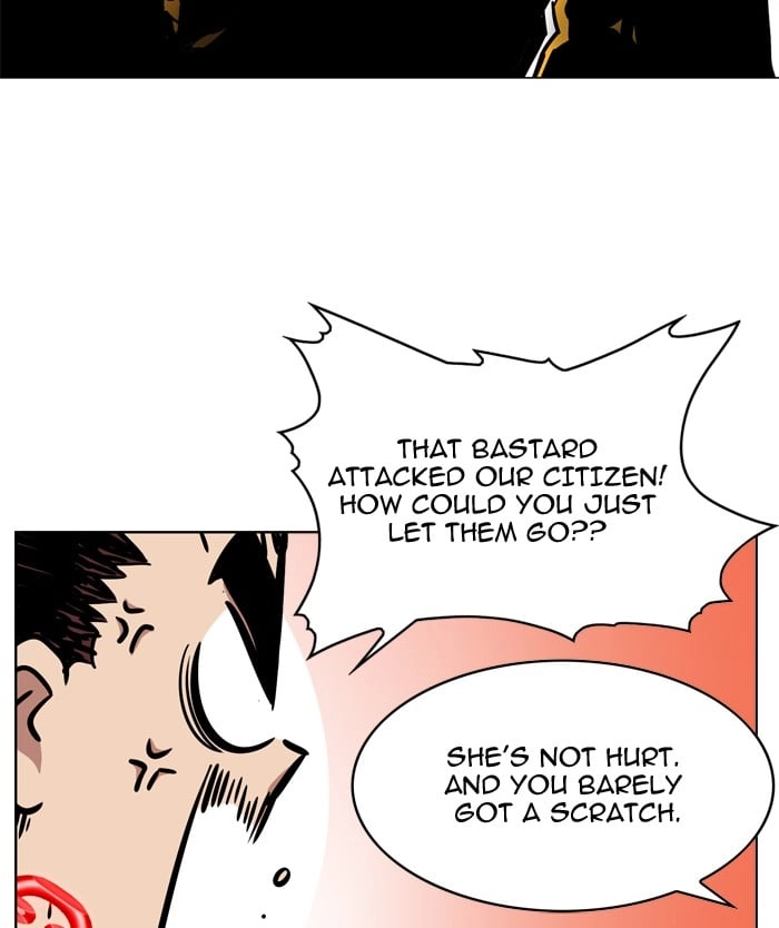 Hardcore Leveling Warrior Chapter 11, page 19 of 75