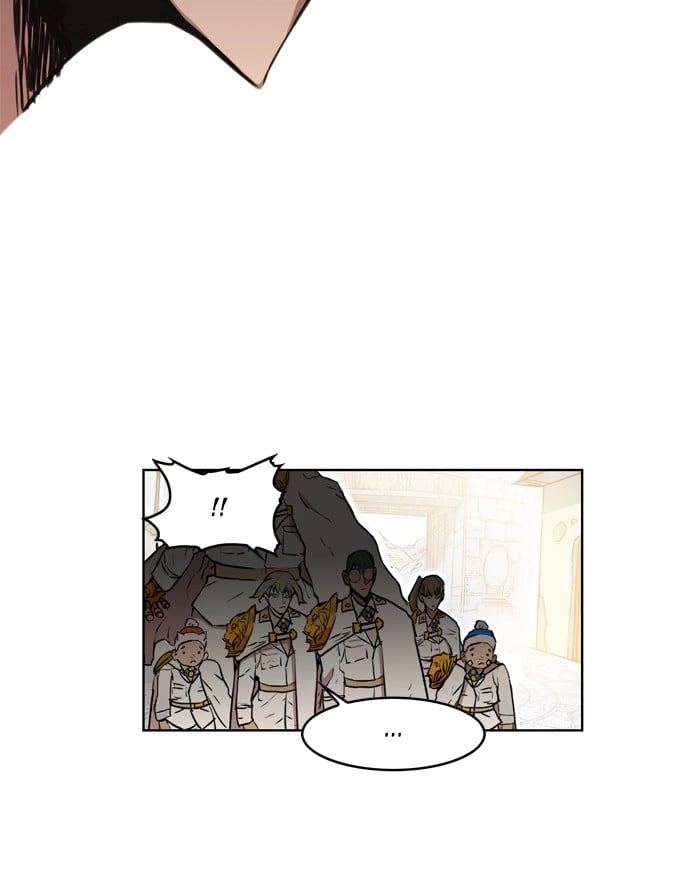 Hardcore Leveling Warrior Chapter 11, page 23 of 75